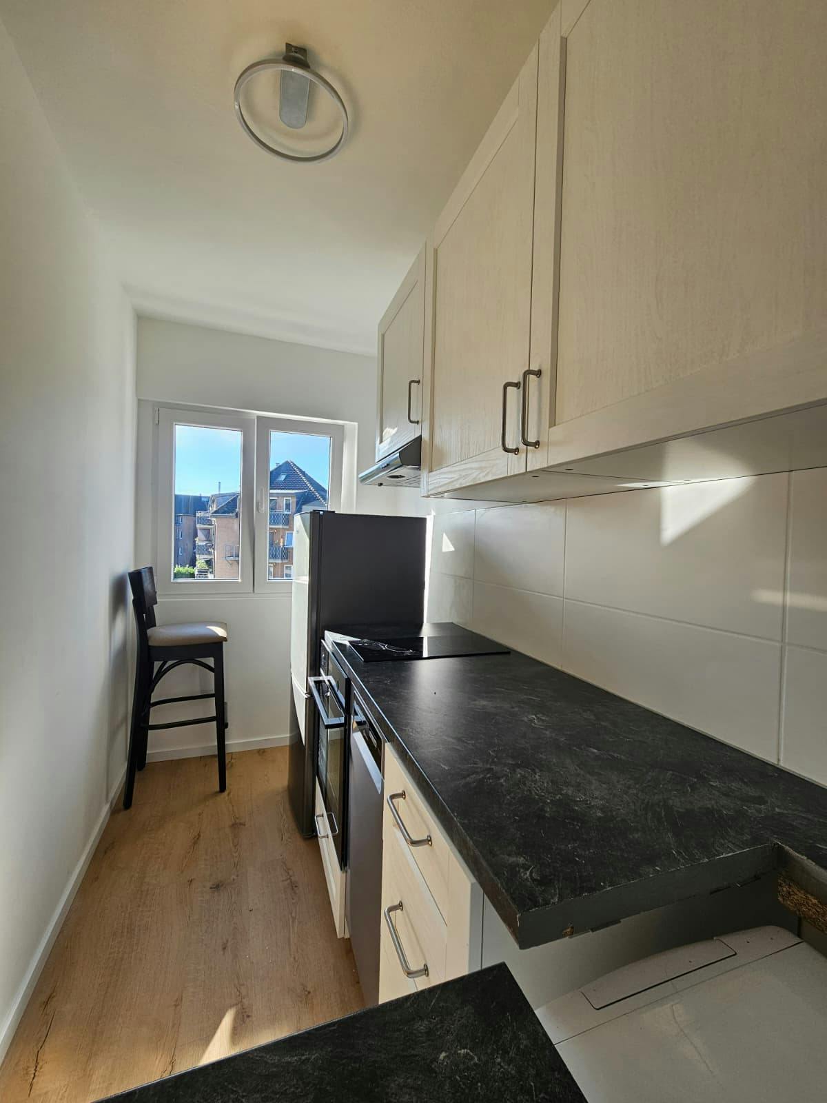 Apartment in Zeppelinstraße, Düsseldorf (1746261) room image 10