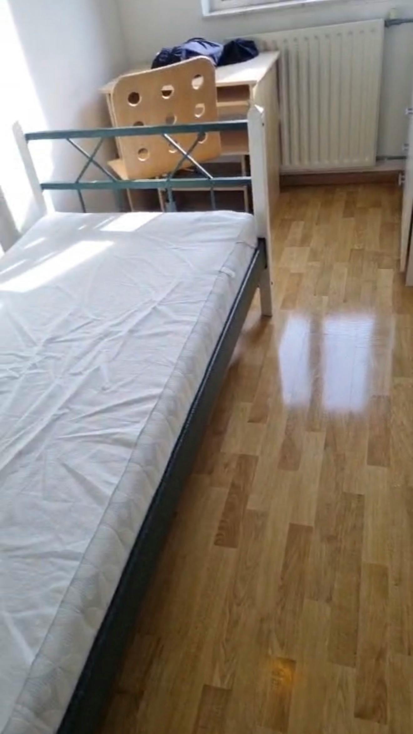 Habitación privada en alquiler por 900 € al mes en Almere Buiten, Wisentstraat
