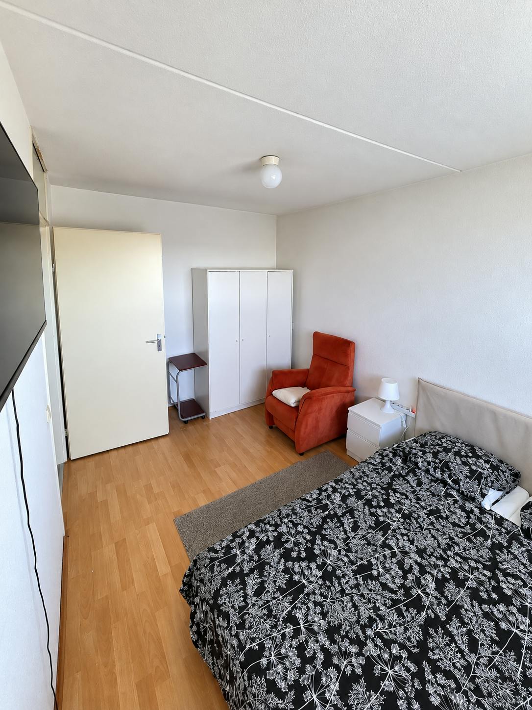 WG-Zimmer zu mieten für 1.150 € pro Monat in Amsterdam, Fleerde