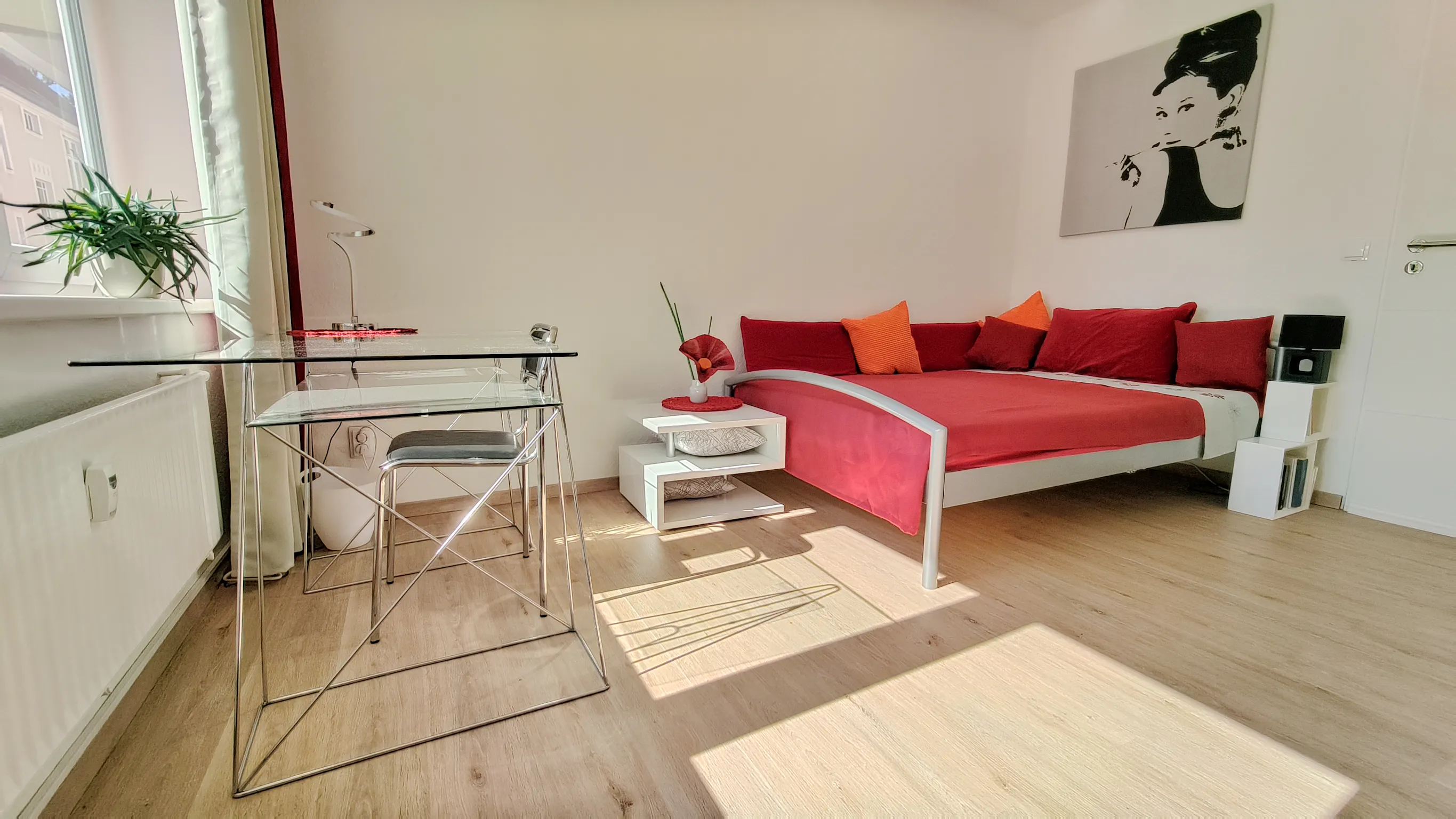 2-Bedroom Apartment in Soldiner Straße, Berlin (1746277) ROOM 3