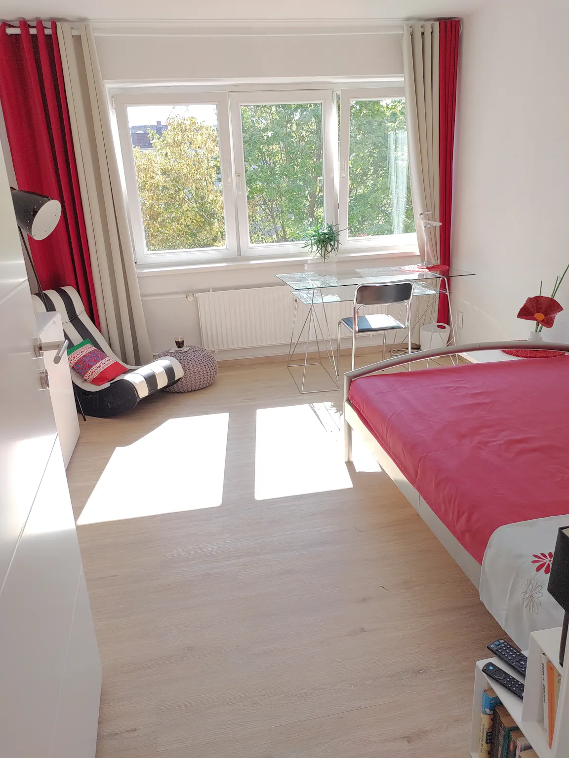 2-Bedroom Apartment in Soldiner Straße, Berlin (1746277) ROOM 4