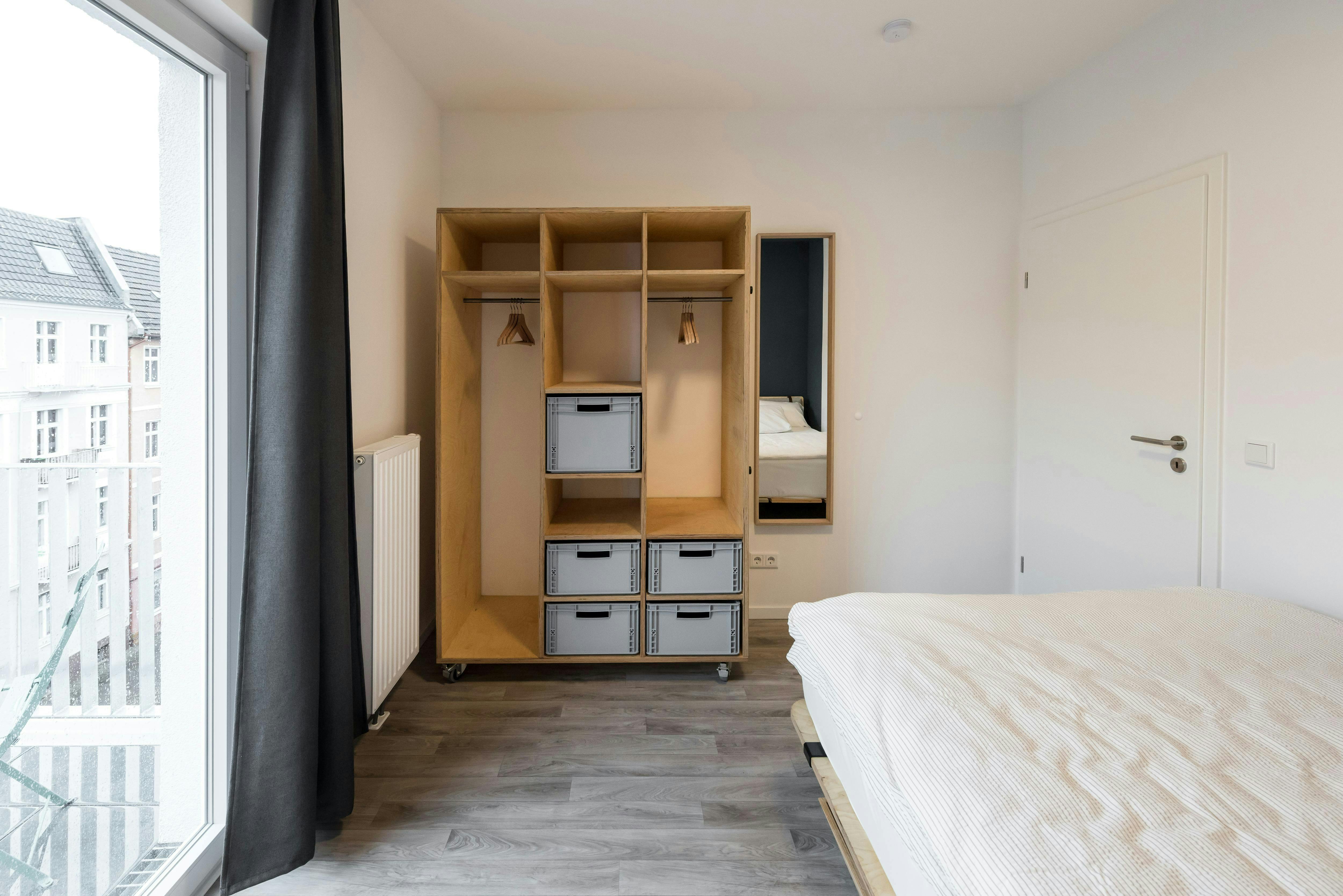 Private room in Einbecker Straße, Berlin (1746283) room image 2
