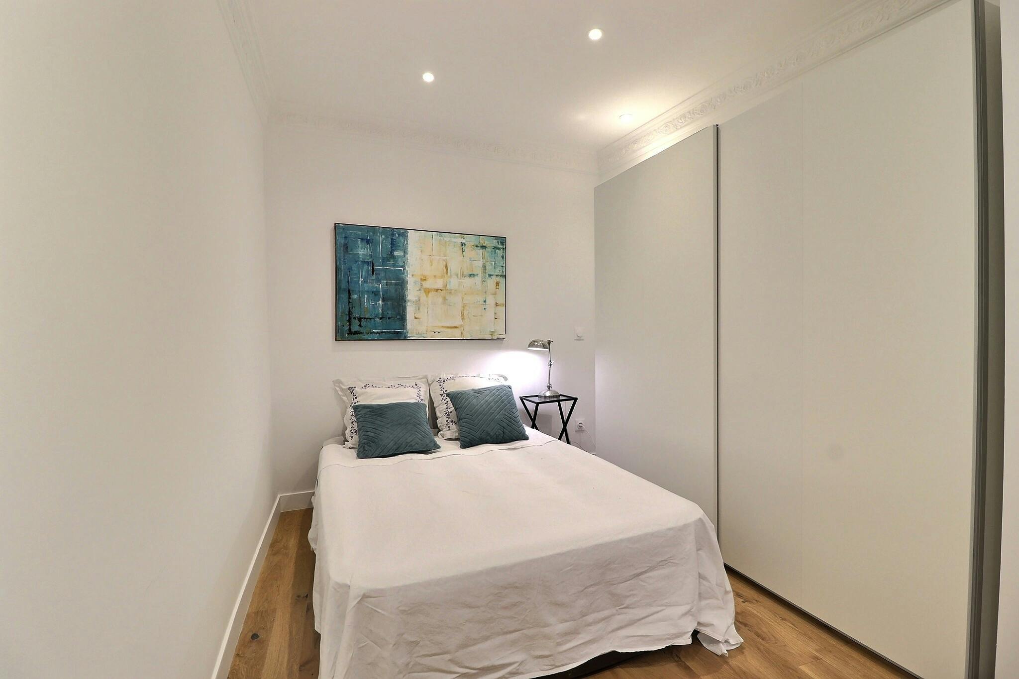 Appartement – Paris, 9th Arrondissement - Plus