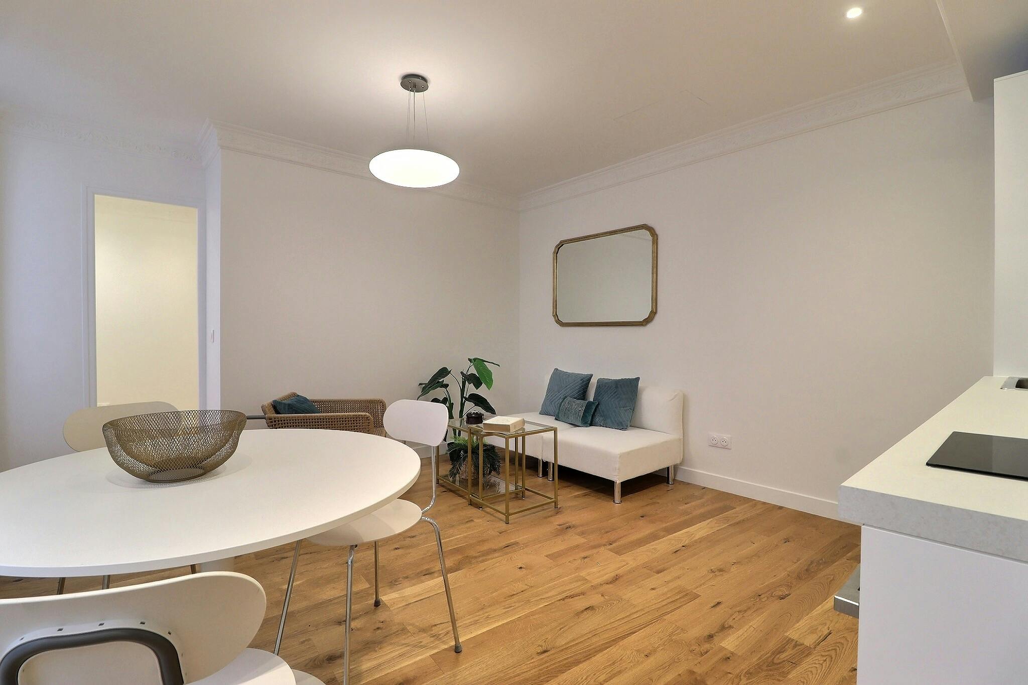 Appartement – Paris, 9th Arrondissement - Vue 3