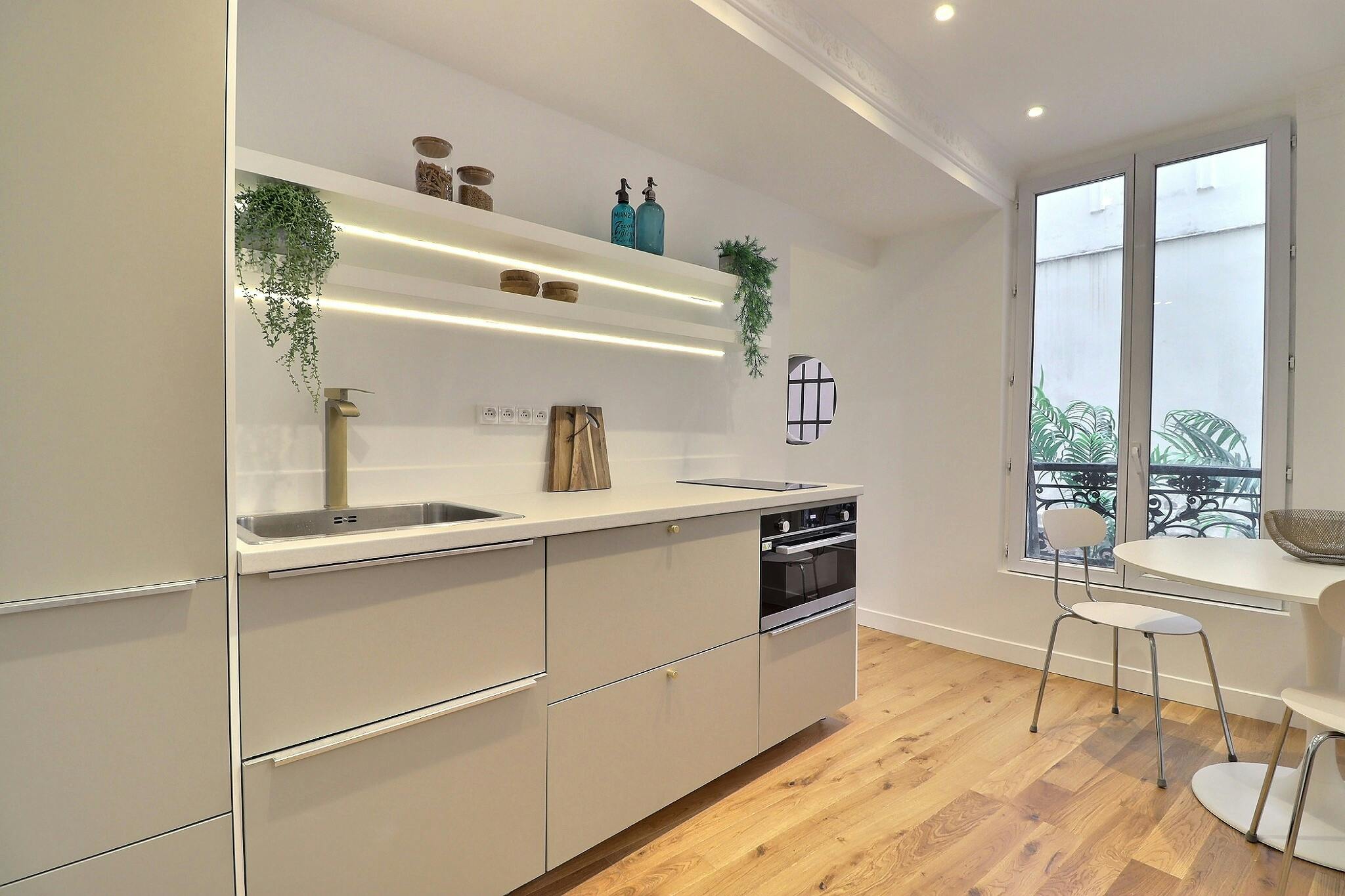 Appartement – Paris, 9th Arrondissement - Vue 5
