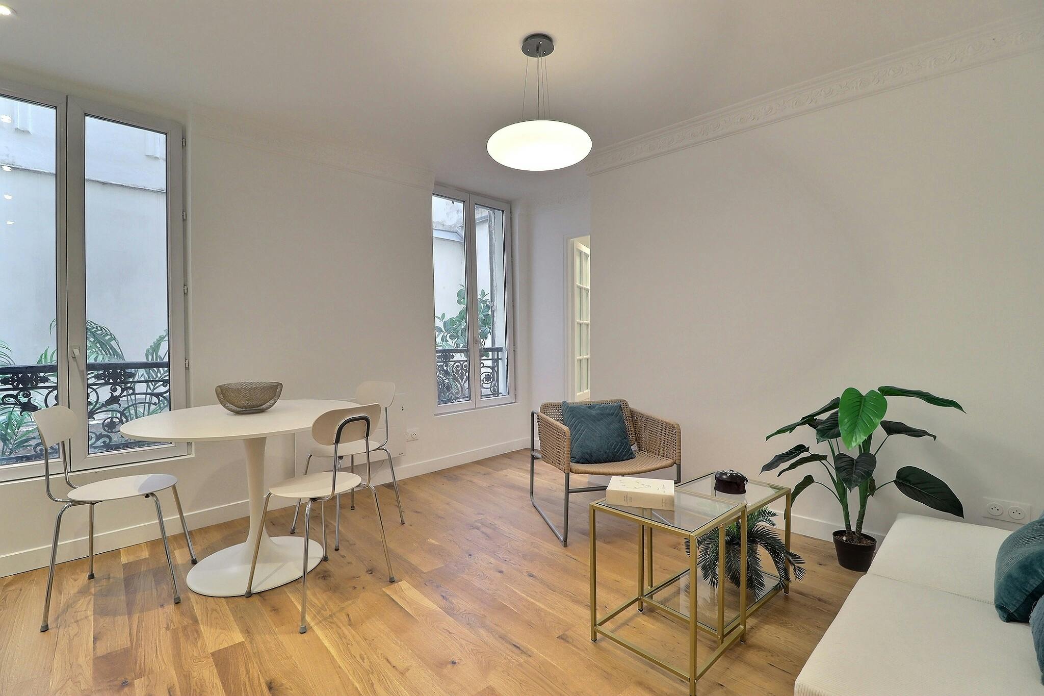 Appartement – Paris, 9th Arrondissement - Vue 4