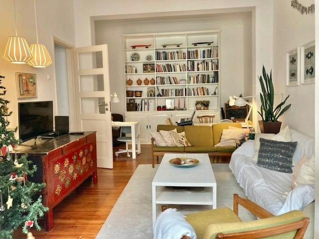 2-Bedroom Apartment in Rua Quirino da Fonseca, Lisbon (1746320) ROOM