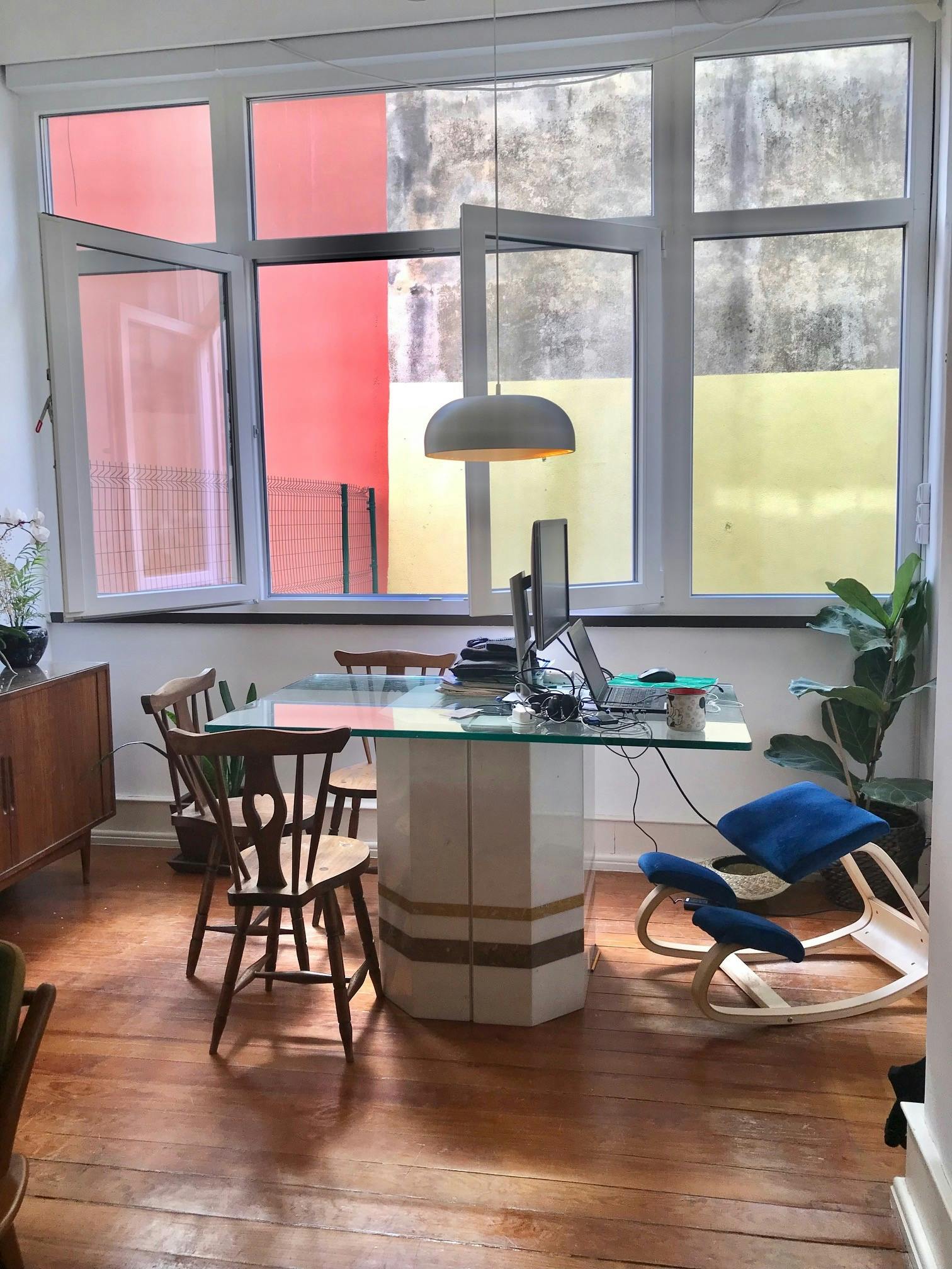 2-Bedroom Apartment in Rua Quirino da Fonseca, Lisbon (1746320) ROOM 3