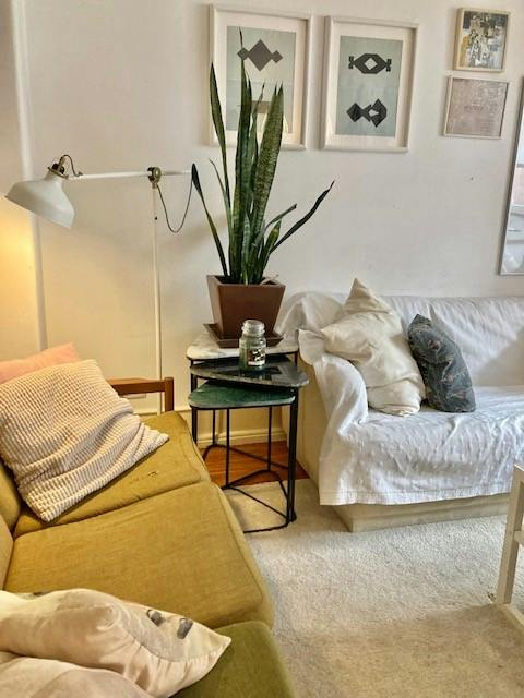 2-Bedroom Apartment in Rua Quirino da Fonseca, Lisbon (1746320) COMMON_AREA 2