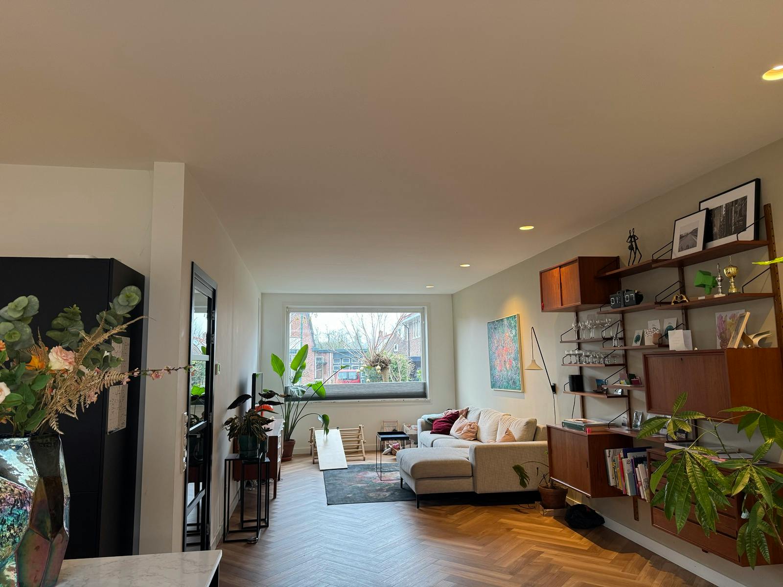 Appartement in De Bilt