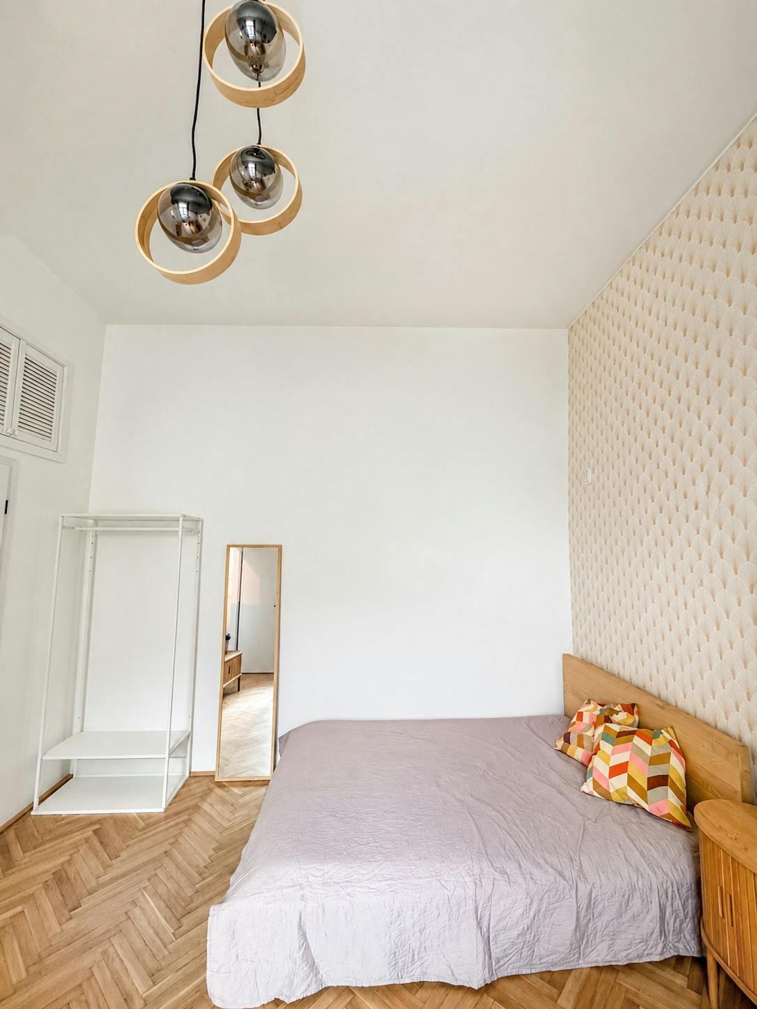 Wohnung zu mieten für 262.251 HUF pro Monat in Budapest, Attila út