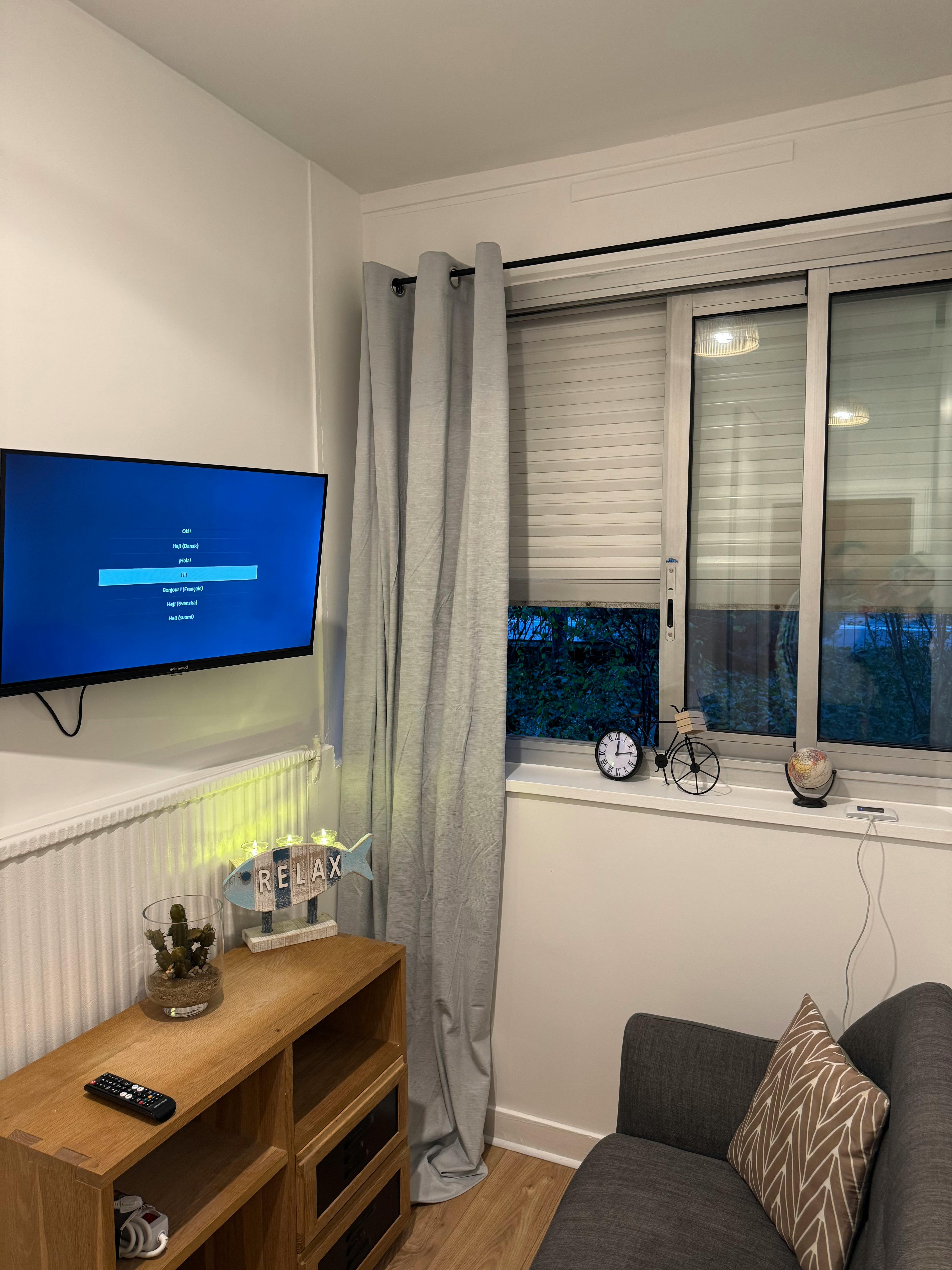 1-Bedroom Apartment in Boulevard du Général Leclerc, Neuilly-sur-Seine (1746350) ROOM 1