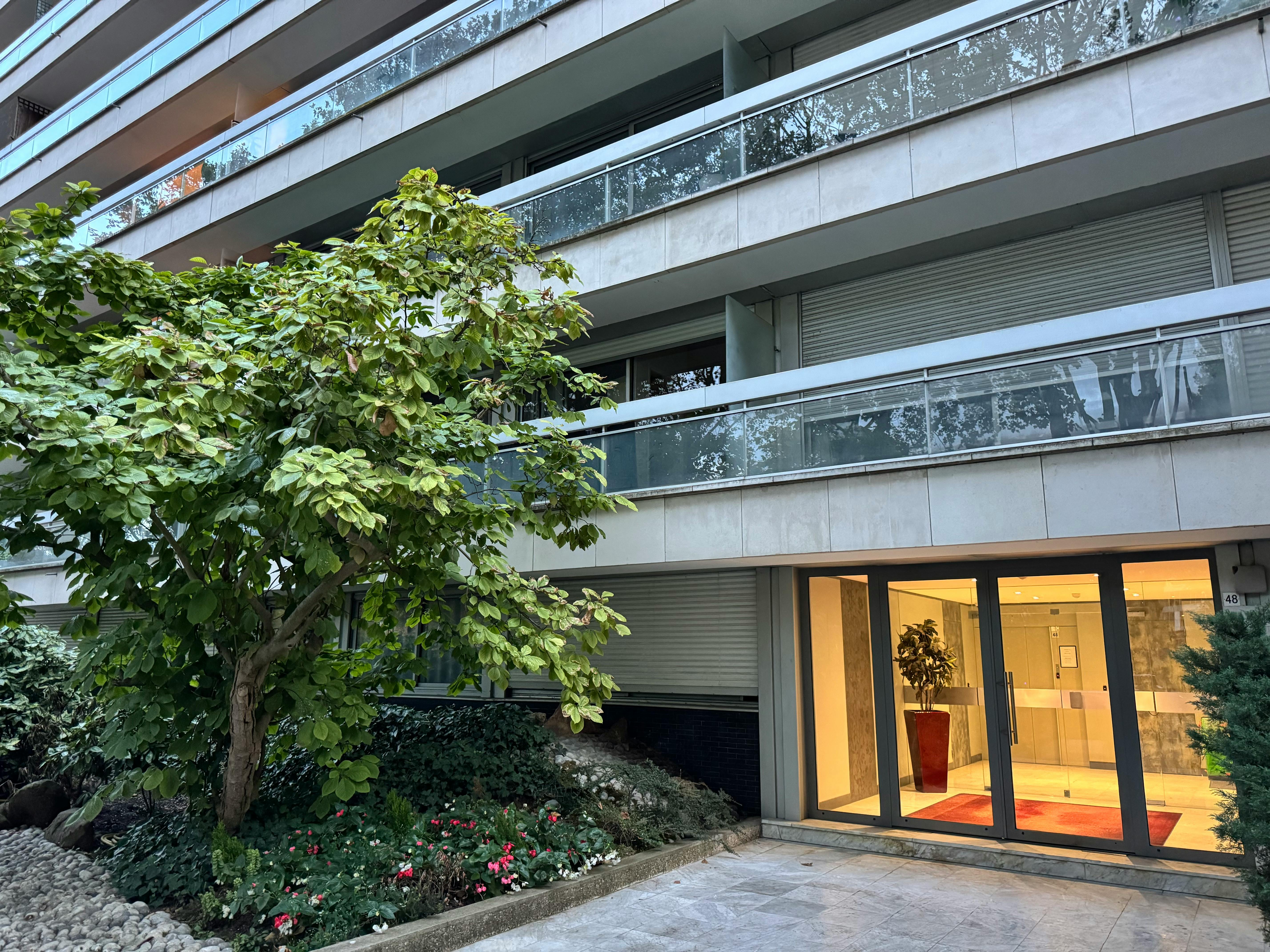 1-Bedroom Apartment in Boulevard du Général Leclerc, Neuilly-sur-Seine (1746350) ROOM 3