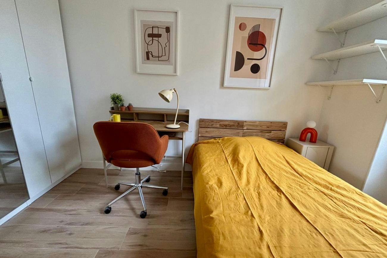 Private room in Rue Châteauneuf, Nice (1746356) ROOM 1