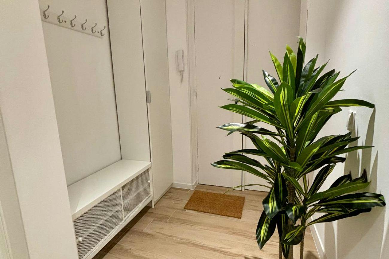 Private room in Rue Châteauneuf, Nice (1746357) room image 6