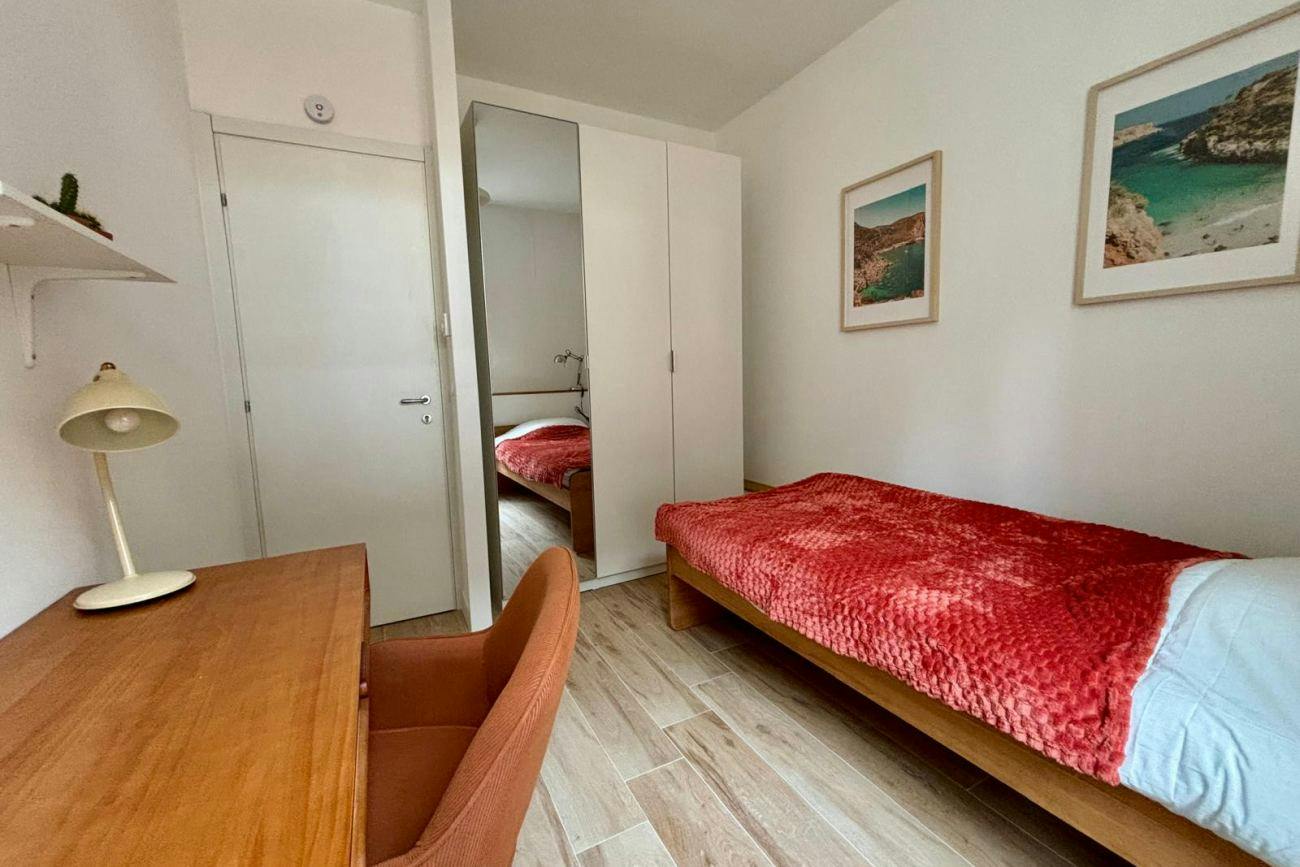 Quarto privado para alugar por € 665 por mês em Nice, Rue Châteauneuf