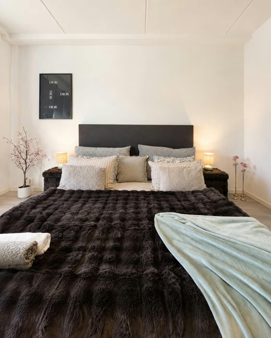 Chambre privée à louer pour 16 000 NOK/mois à Oslo, Mandalls gate