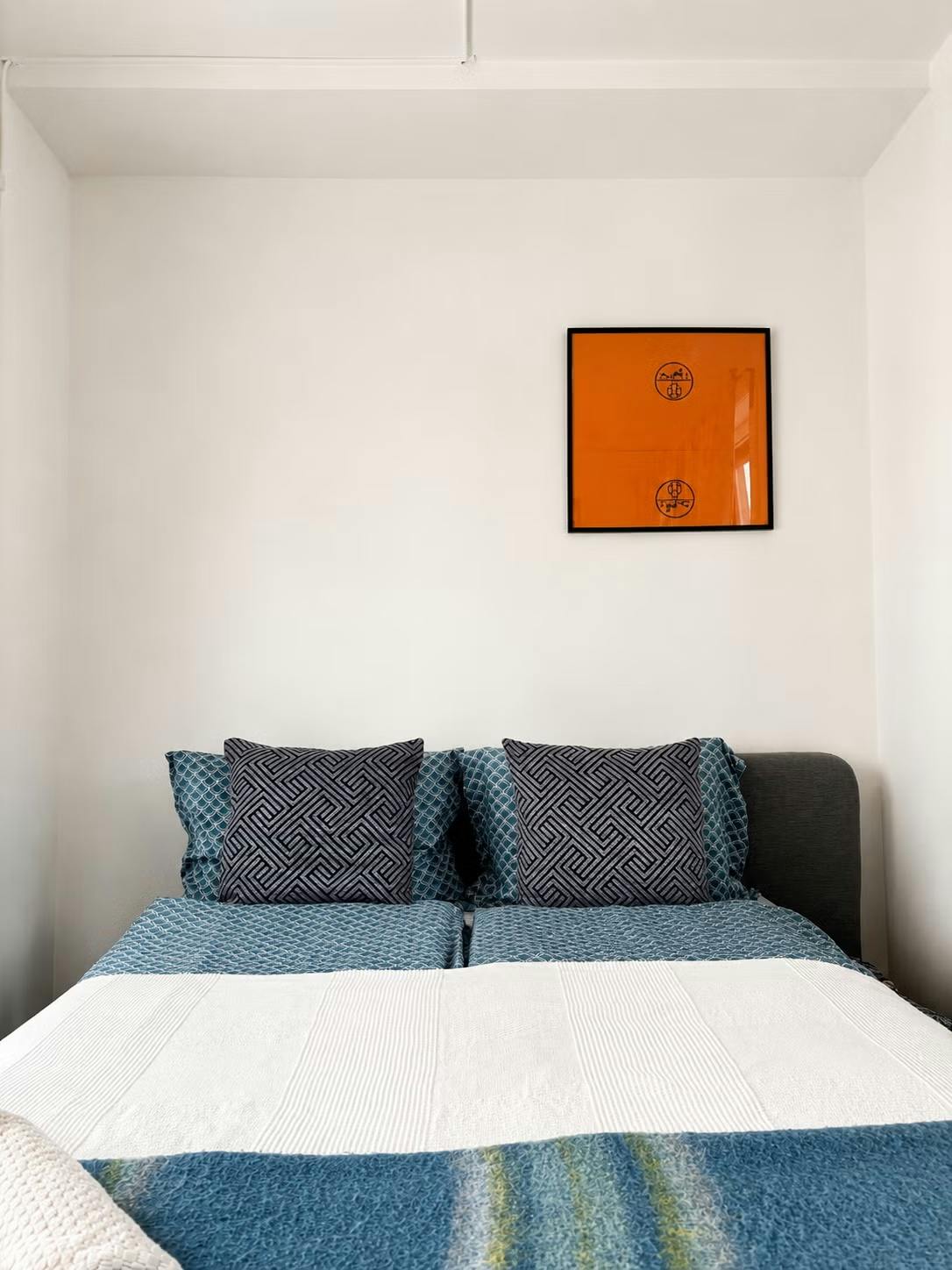 Chambre privée à louer pour 12 000 NOK/mois à Oslo, Mandalls gate