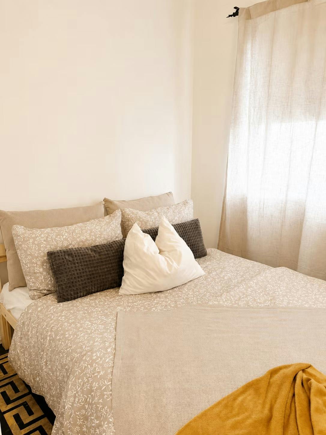 Chambre privée à louer pour 12 000 NOK/mois à Oslo, Mandalls gate