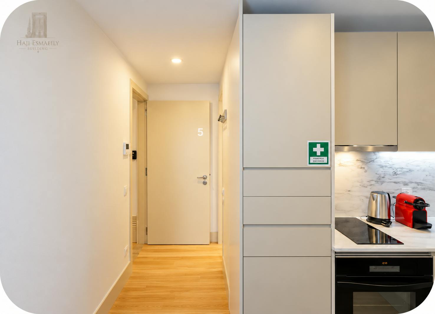 Apartment in Rua dos Mártires da Liberdade, Porto (1746375) room image 9