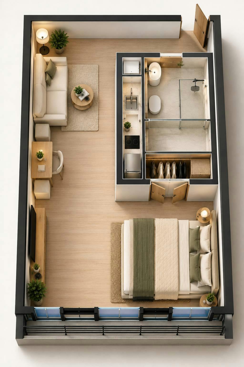 preview gallery tile