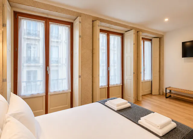 Apartment in Rua dos Mártires da Liberdade, Porto (1746376) room image 1