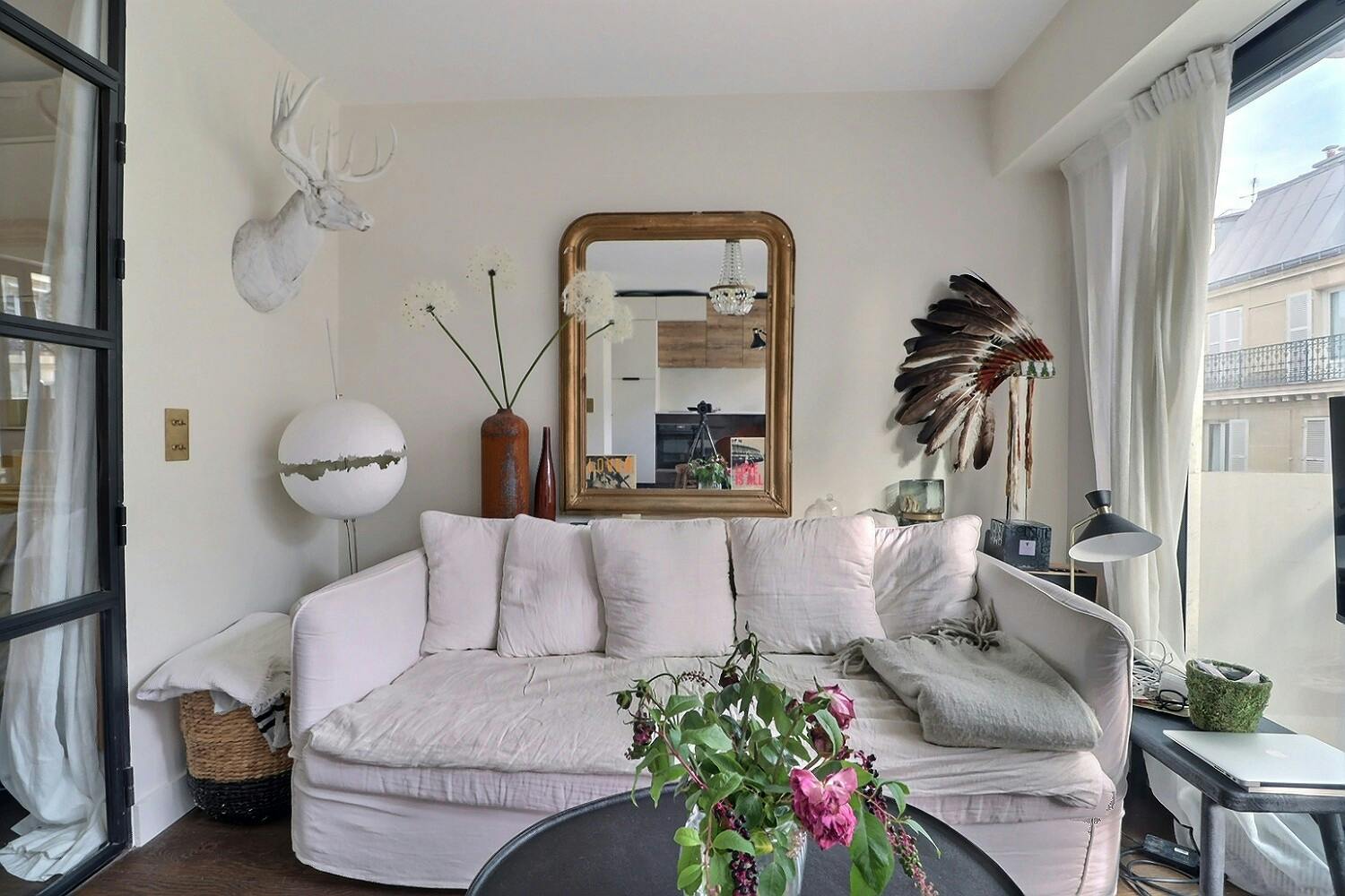 Appartement – Paris, 17th Arrondissement - Vue 4