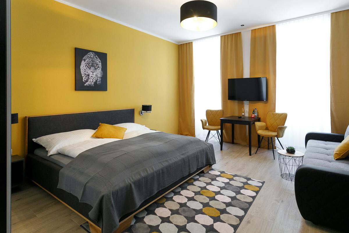 Apartment in Dingelstedtgasse, Vienna (1746385) ROOM 3