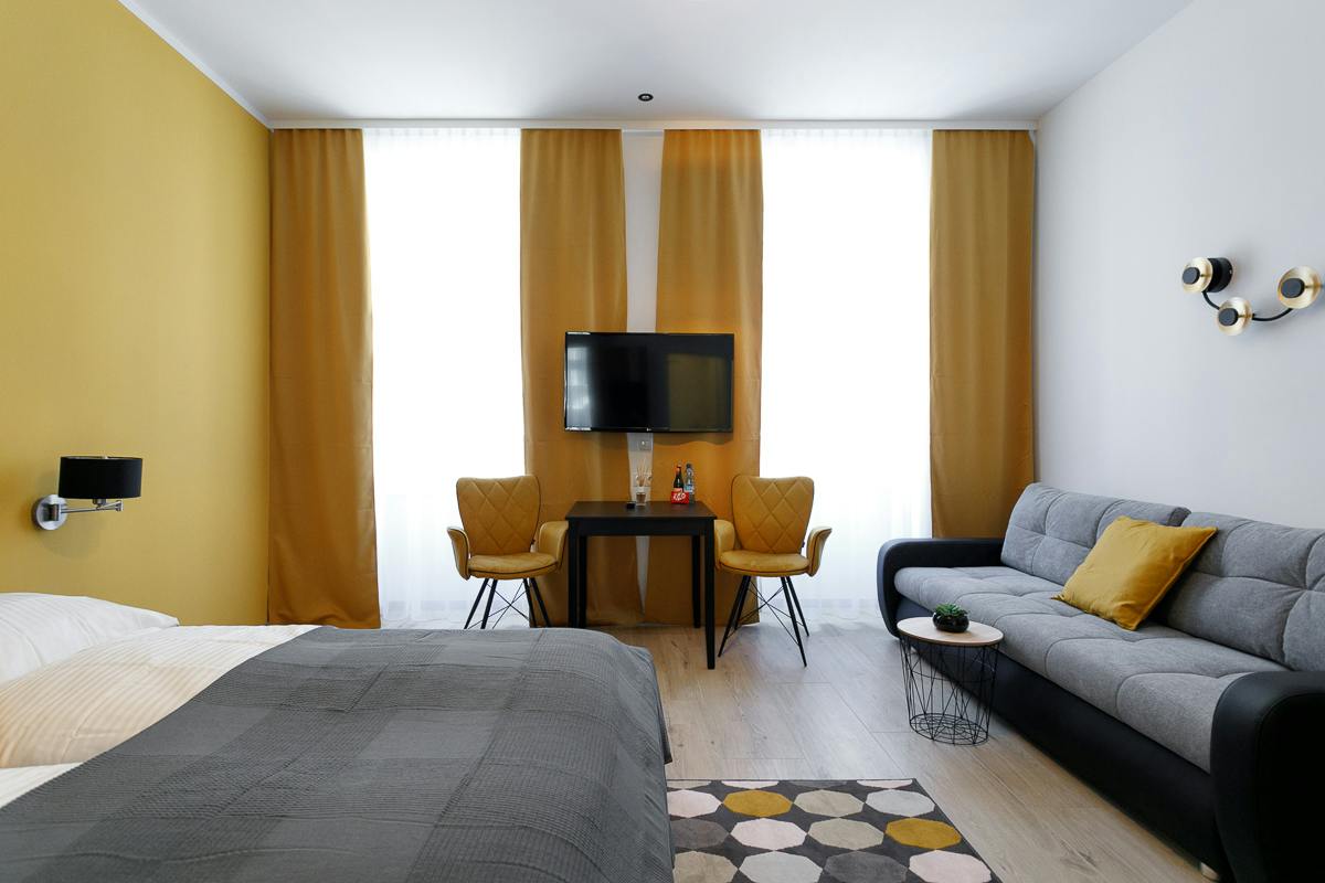 Apartment in Dingelstedtgasse, Vienna (1746385) ROOM 4
