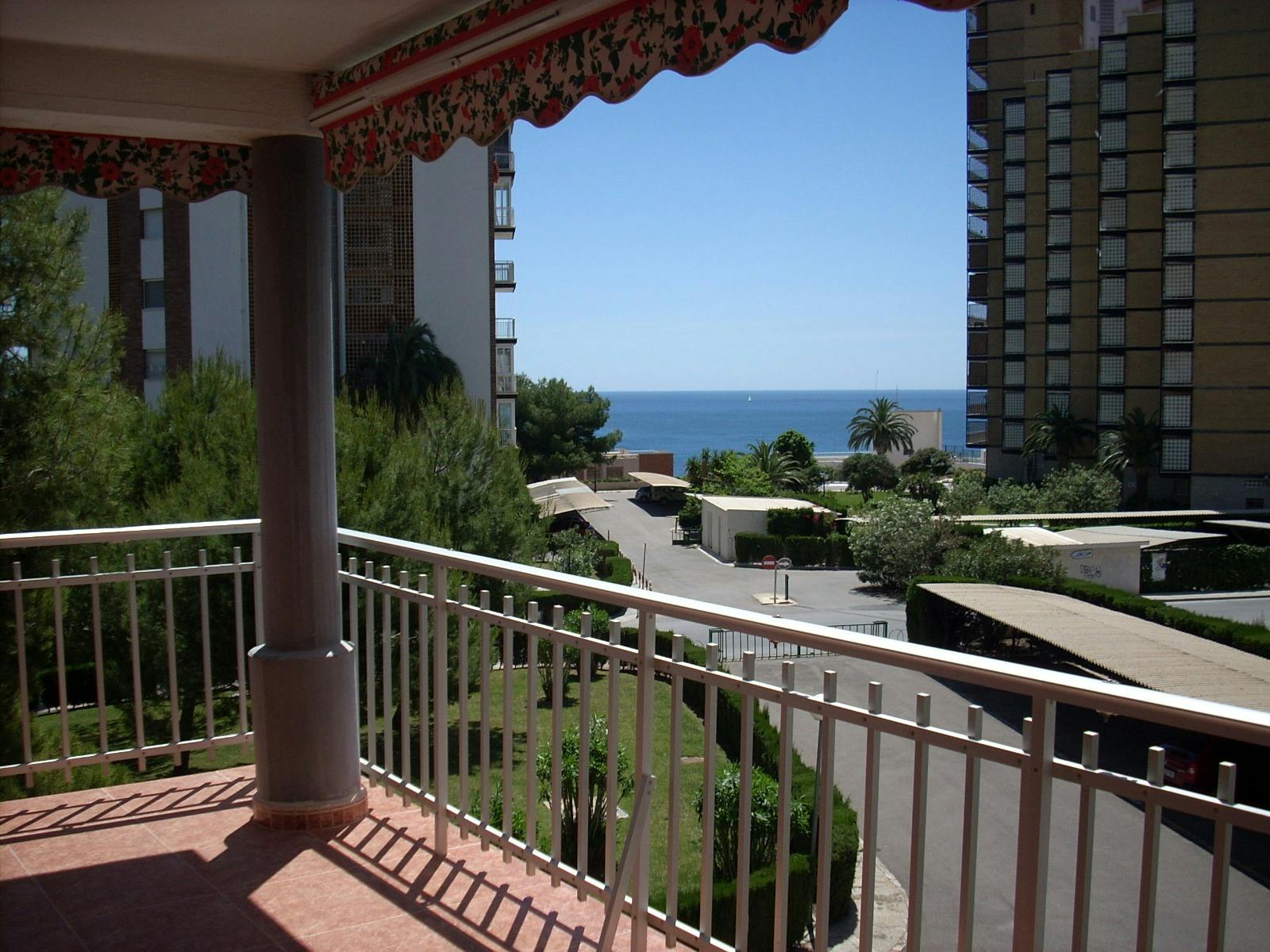 2-Bedroom Apartment in Calle San Juan de la Cruz, Orihuela (1746386) ROOM