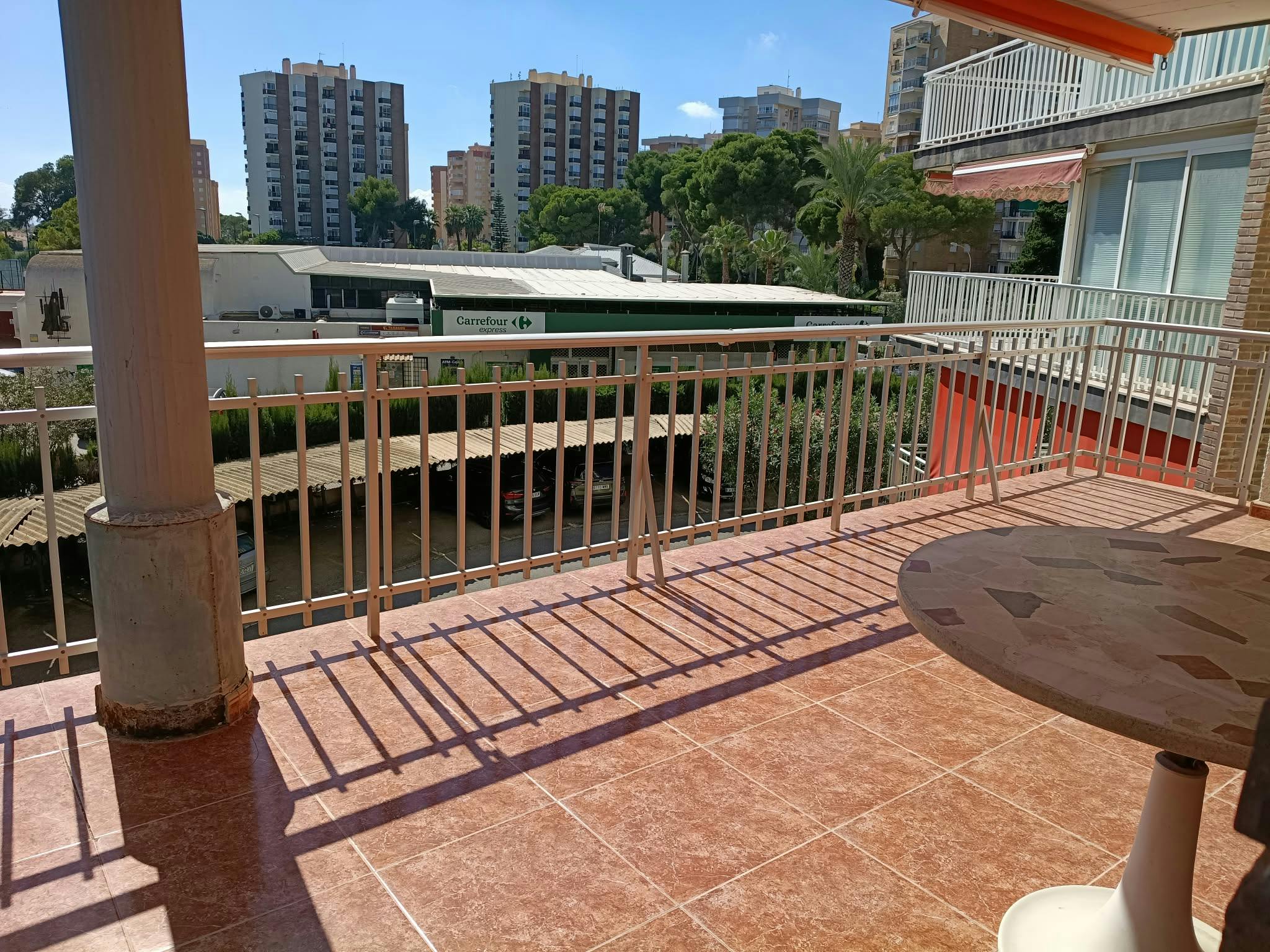 2-Bedroom Apartment in Calle San Juan de la Cruz, Orihuela (1746386) ROOM 2