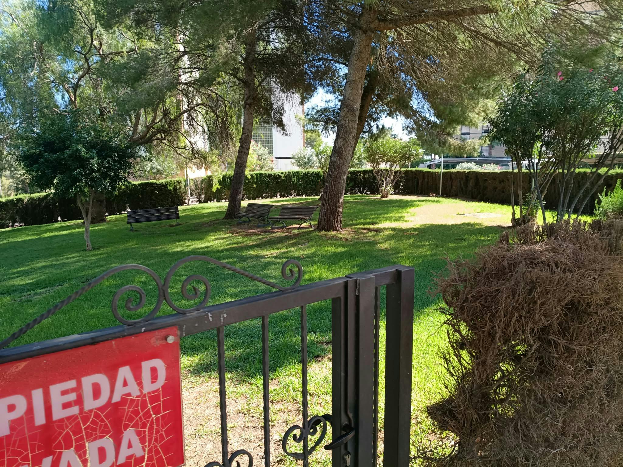 2-Bedroom Apartment in Calle San Juan de la Cruz, Orihuela (1746386) ROOM 4