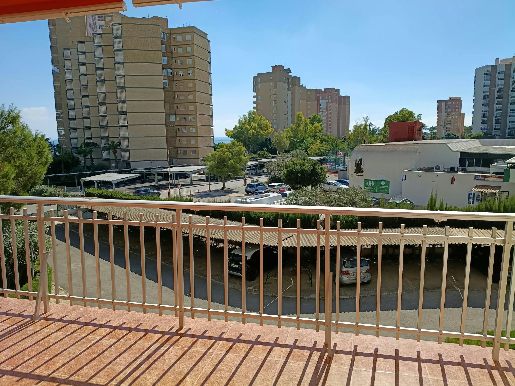 2-Bedroom Apartment in Calle San Juan de la Cruz, Orihuela (1746386) ROOM 3