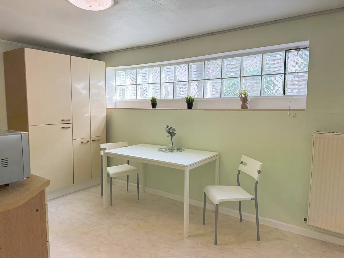 1-Bedroom Apartment in Mainstraße, Dietzenbach (1746389) ROOM