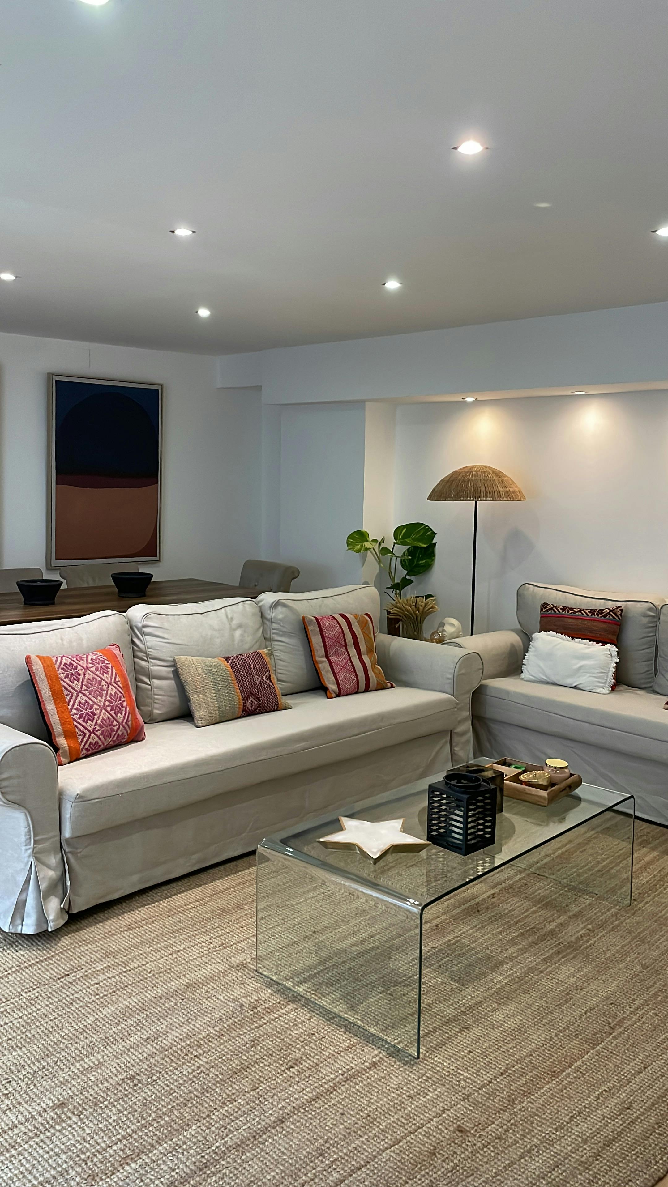 Apartament de închiriat pentru 1.100 EUR pe lună în Cadiz, Avenida Portugal