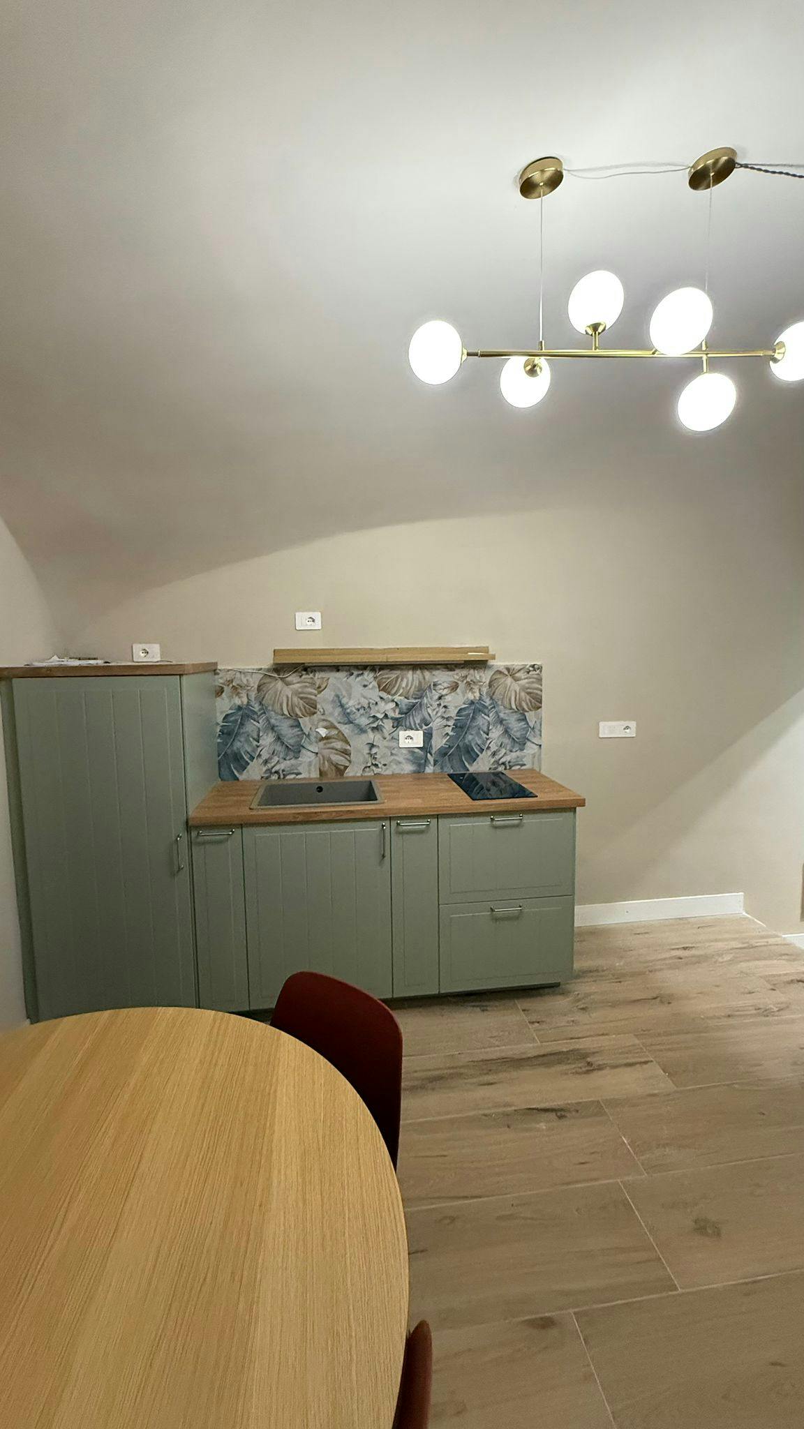 2-Bedroom Apartment in Via Pietro Trinchera, Naples (1746400) room image 10