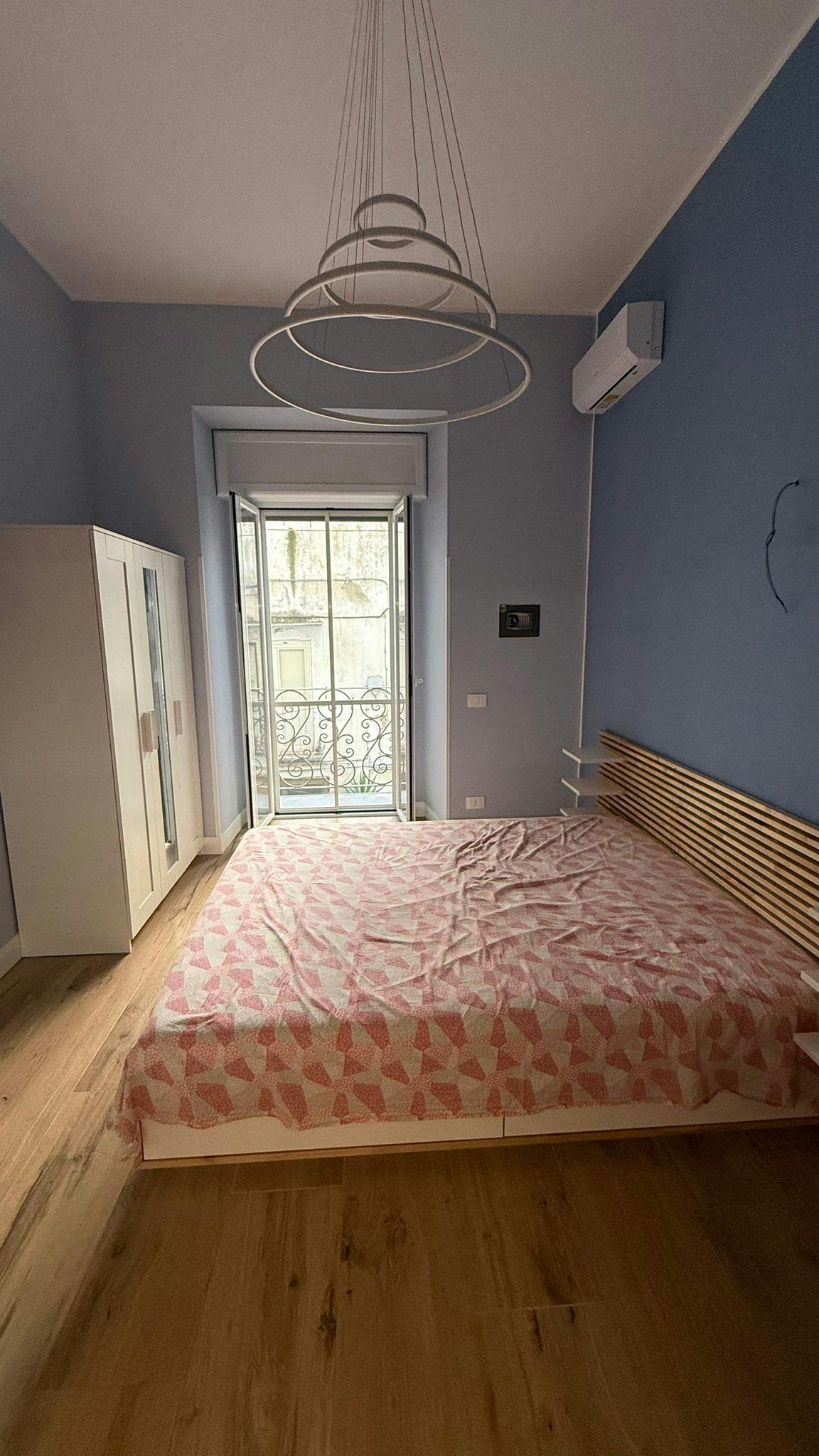 2-Bedroom Apartment in Via Pietro Trinchera, Naples (1746400) room image 1