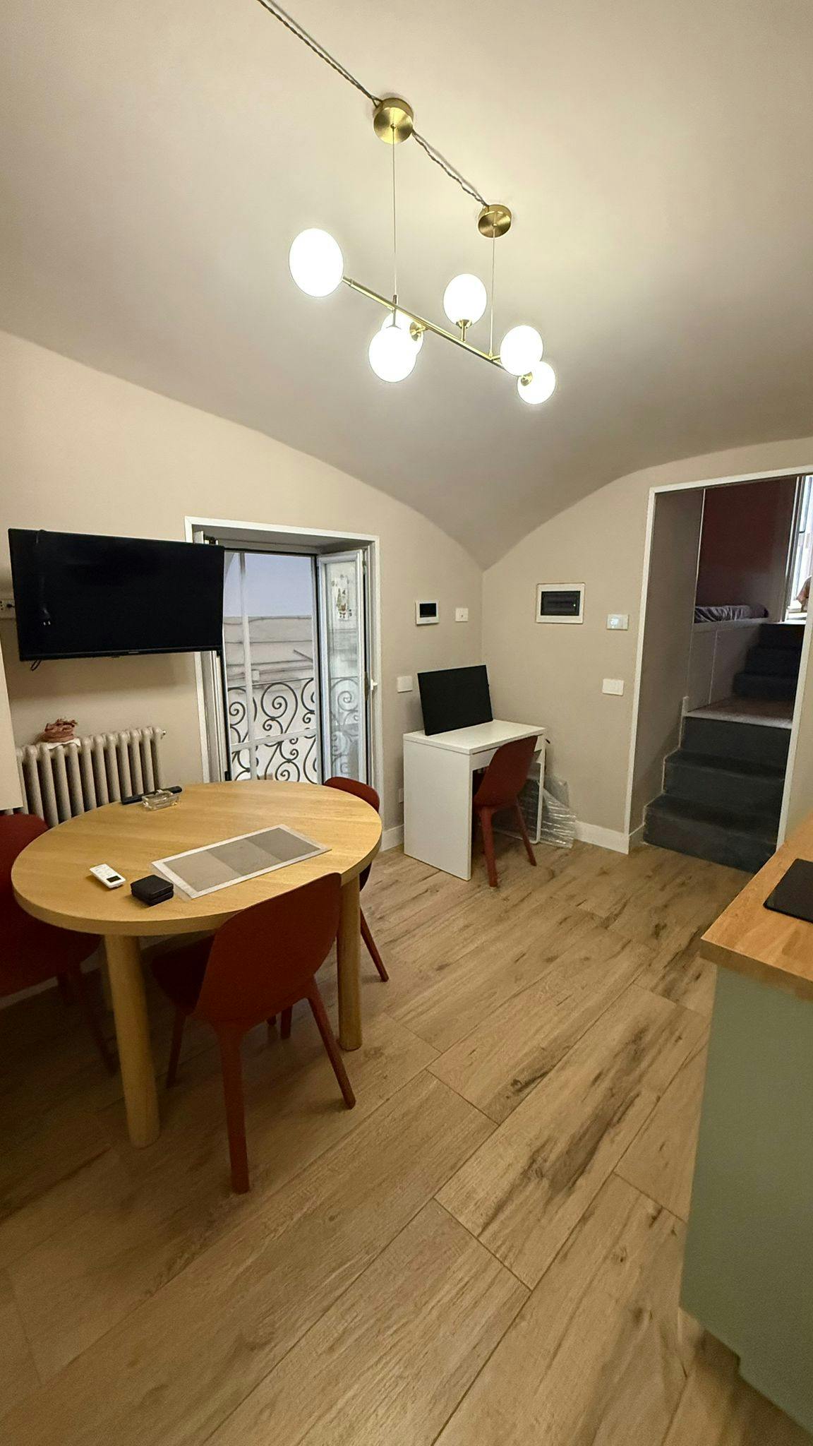 2-Bedroom Apartment in Via Pietro Trinchera, Naples (1746400) room image 2