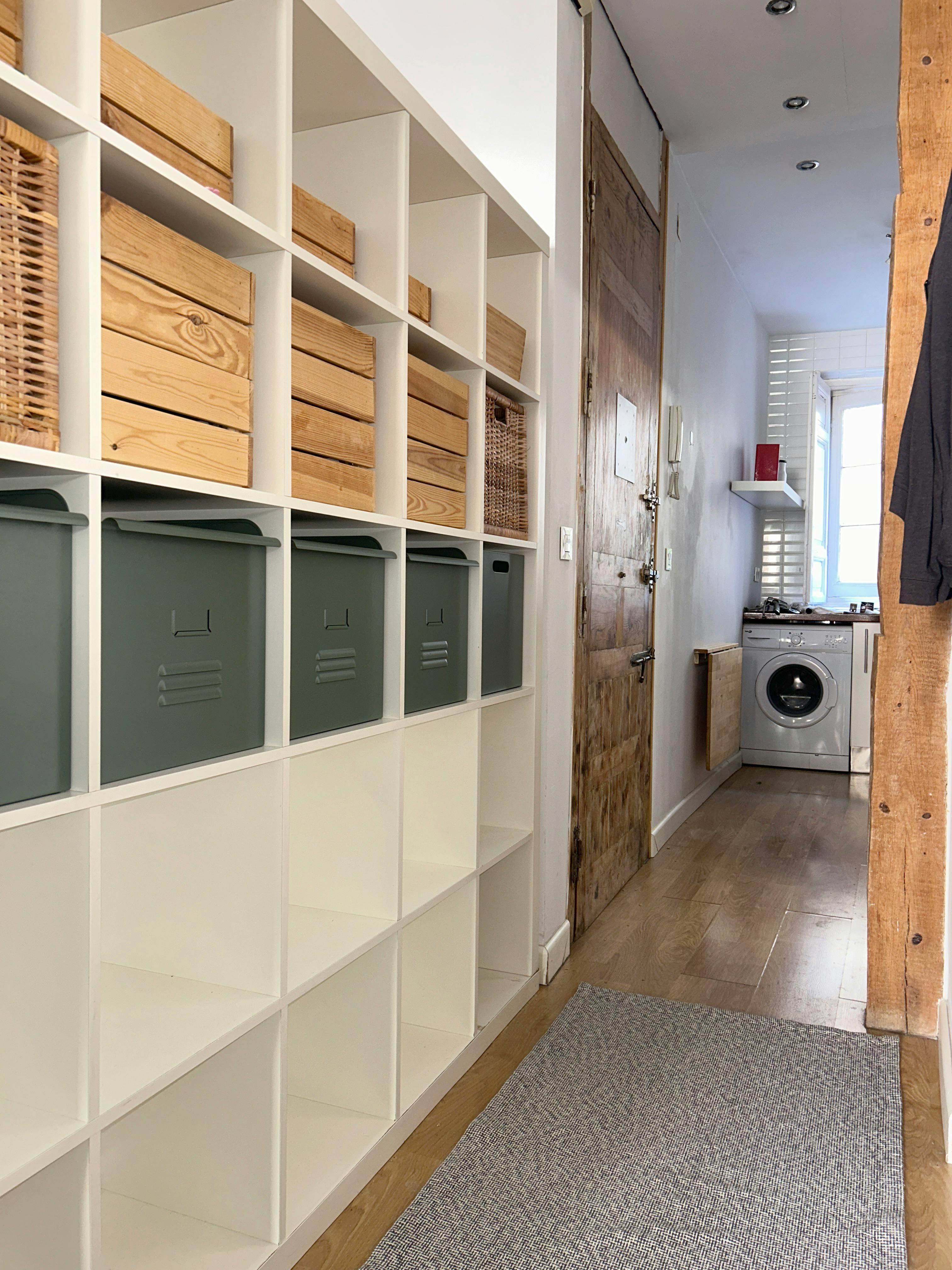 Apartment in Calle de la Cava Alta, Madrid (1746408) ROOM 1
