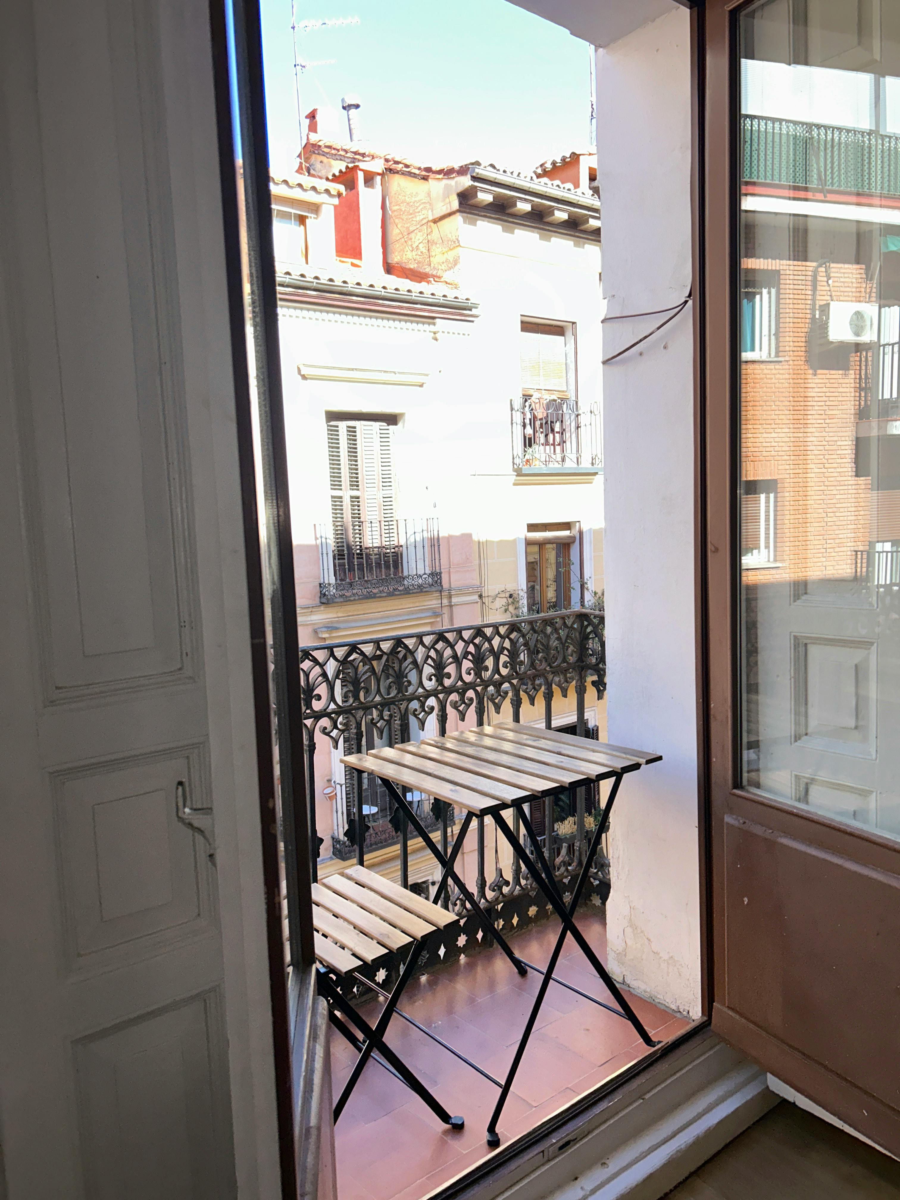 Apartment in Calle de la Cava Alta, Madrid (1746408) ROOM 2