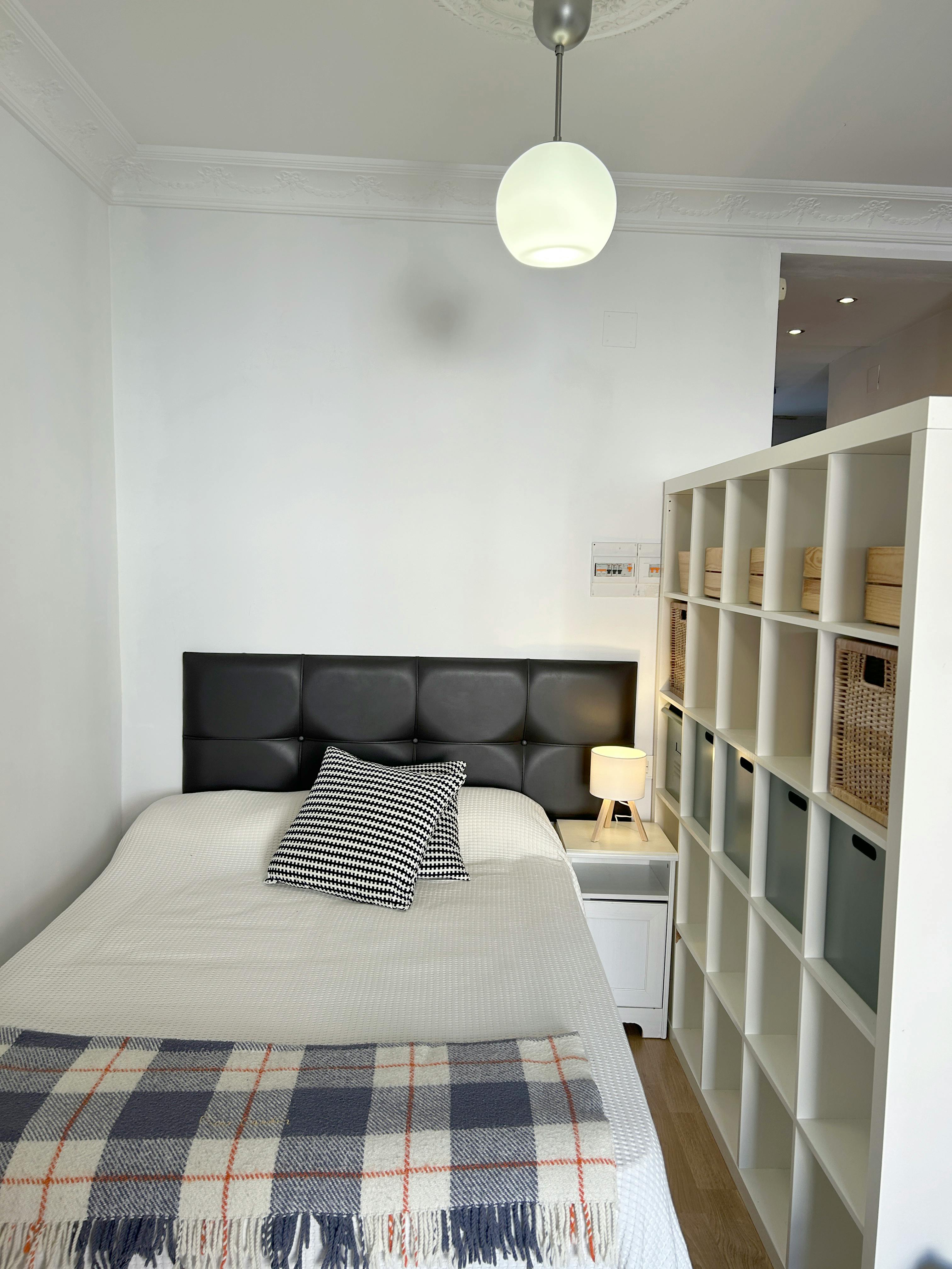 Apartment in Calle de la Cava Alta, Madrid (1746408) ROOM 3