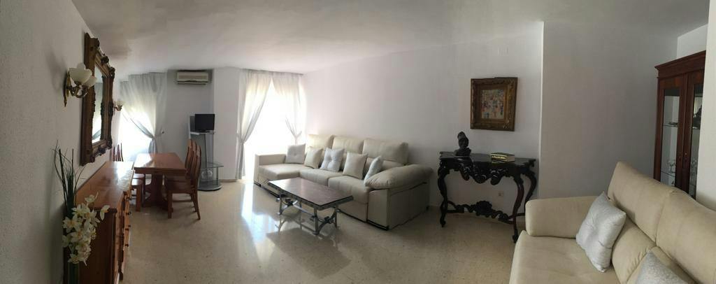 3-Bedroom Apartment in Avenida Ricardo Soriano, Marbella (1746412) ROOM 1
