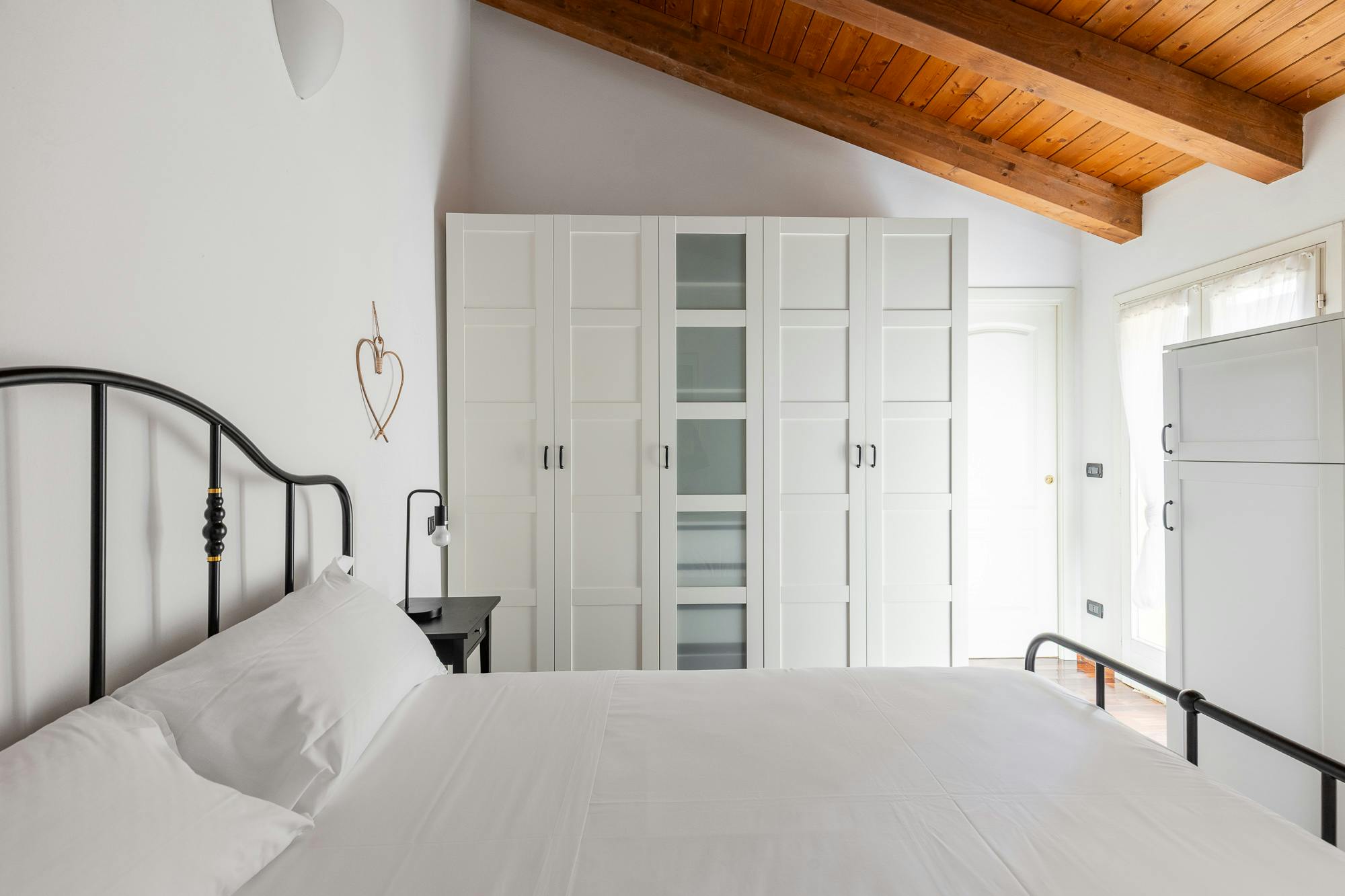 2-Bedroom Apartment in Via Broccaindosso, Bologna (1746413) ROOM