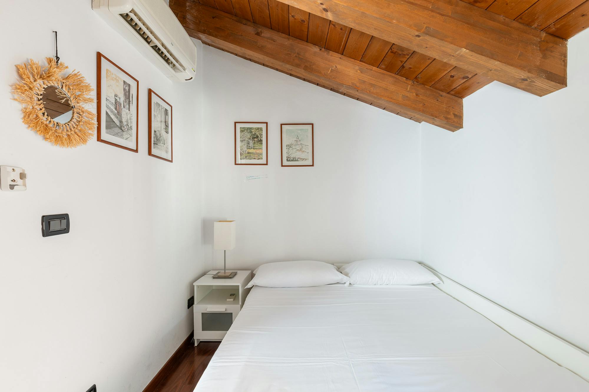 2-Bedroom Apartment in Via Broccaindosso, Bologna (1746413) ROOM 3
