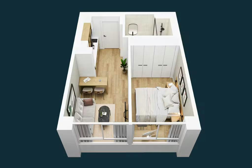 preview gallery tile