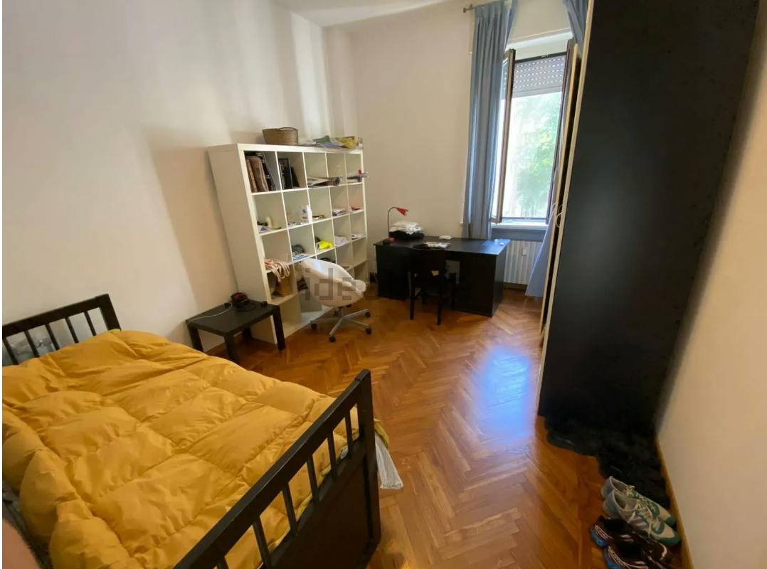 Private room in Via Privata Giovanni Bertacchi, Milan (1746420) ROOM 3
