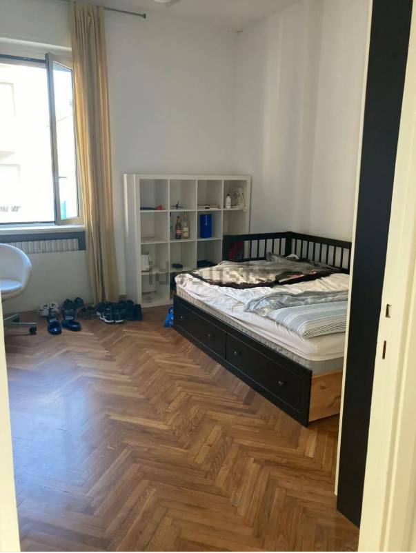 Private room in Via Privata Giovanni Bertacchi, Milan (1746420) ROOM 4