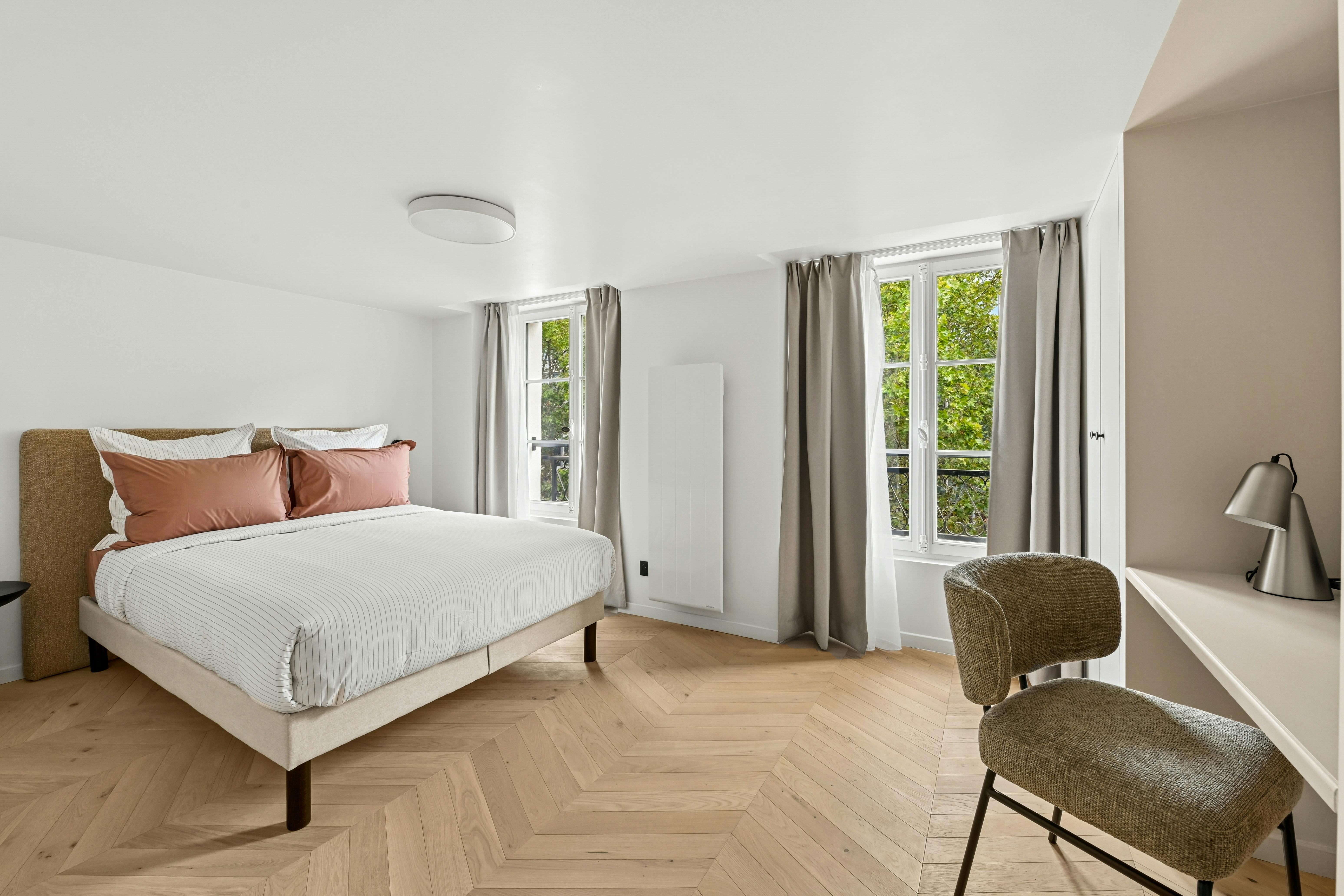 Rue des Fossés Saint-Bernard, Paris preview