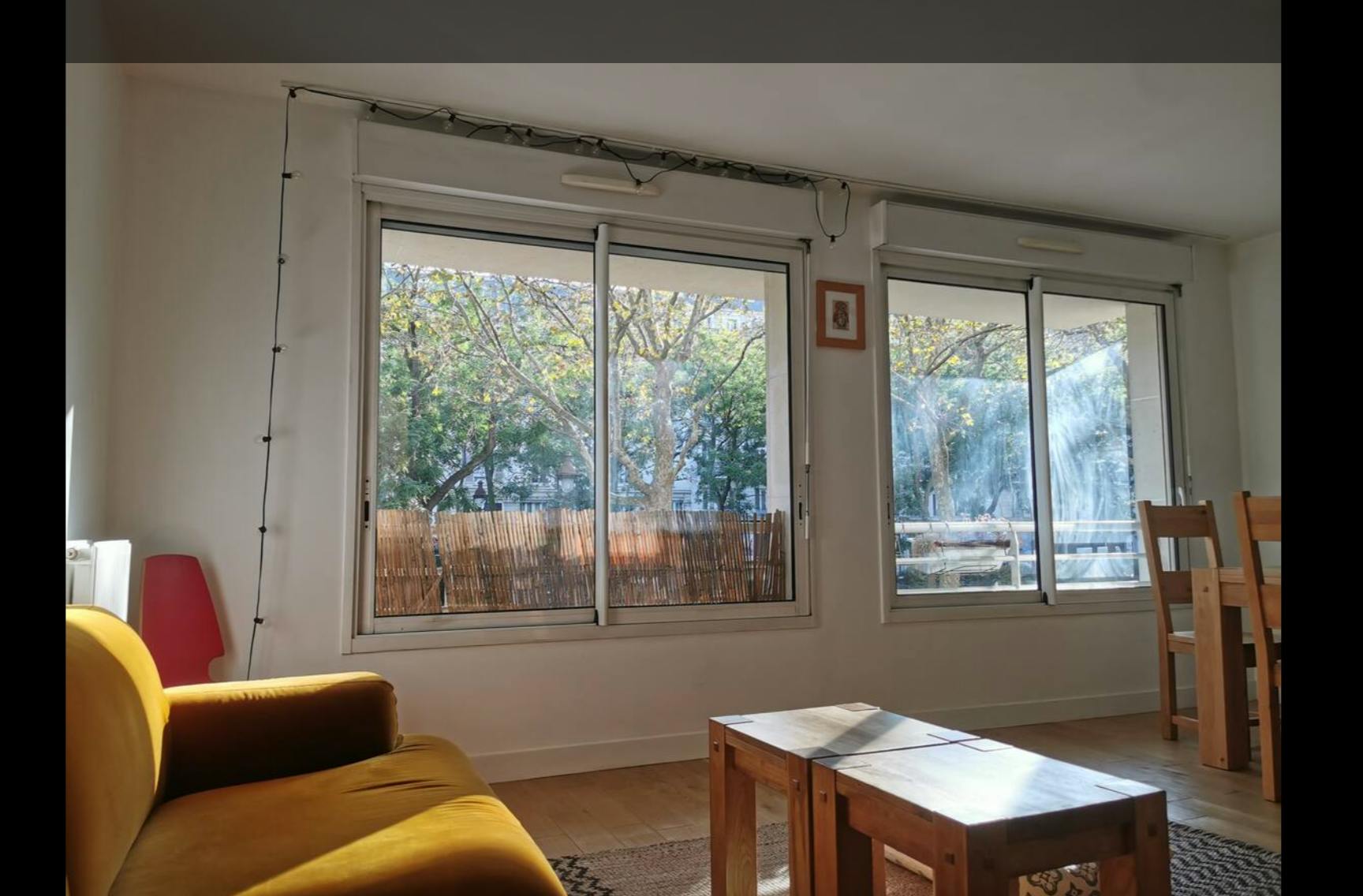 Appartement – Paris, 11th Arrondissement - Vue 3