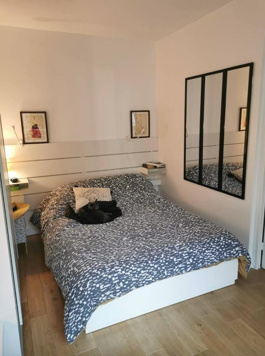 Appartement – Paris, 11th Arrondissement - Plus